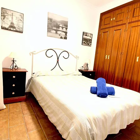 Los Candiles Conil De La Frontera Exterior foto