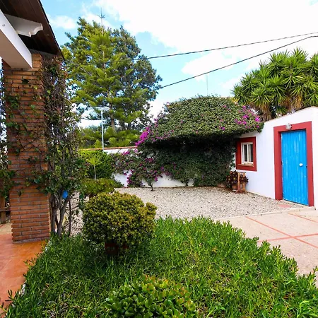 Los Candiles Conil De La Frontera Exterior foto
