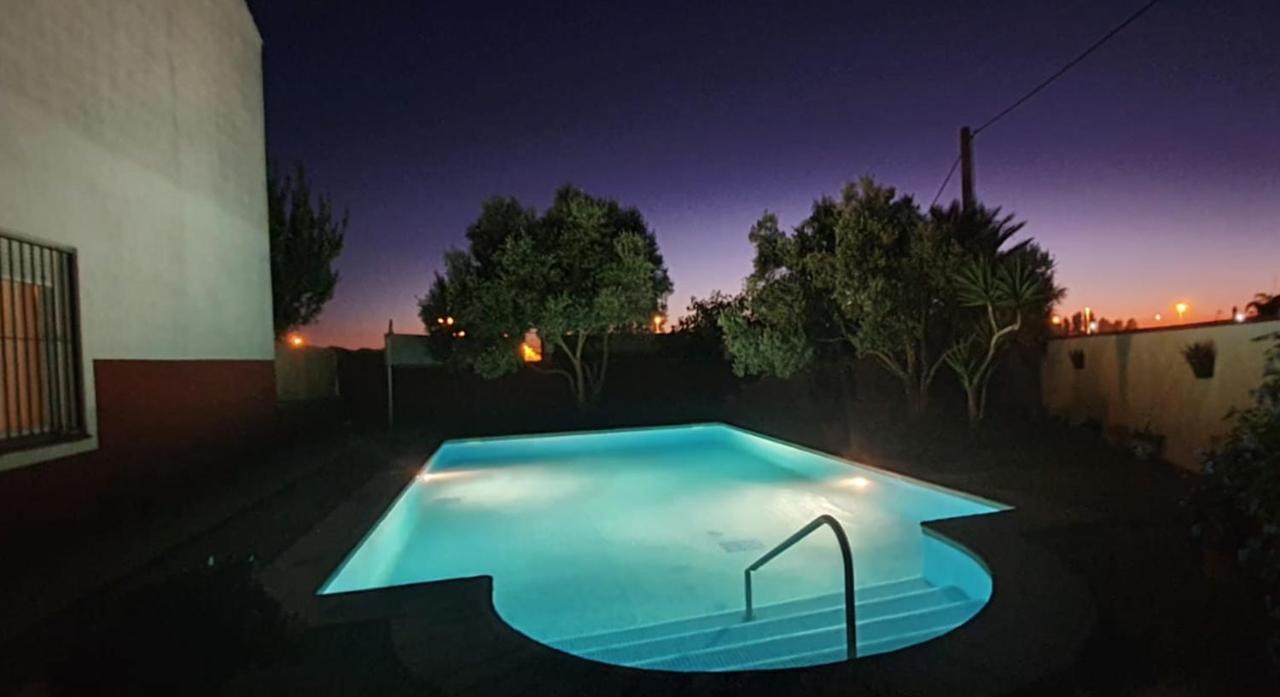 Ferienhaus Candiles