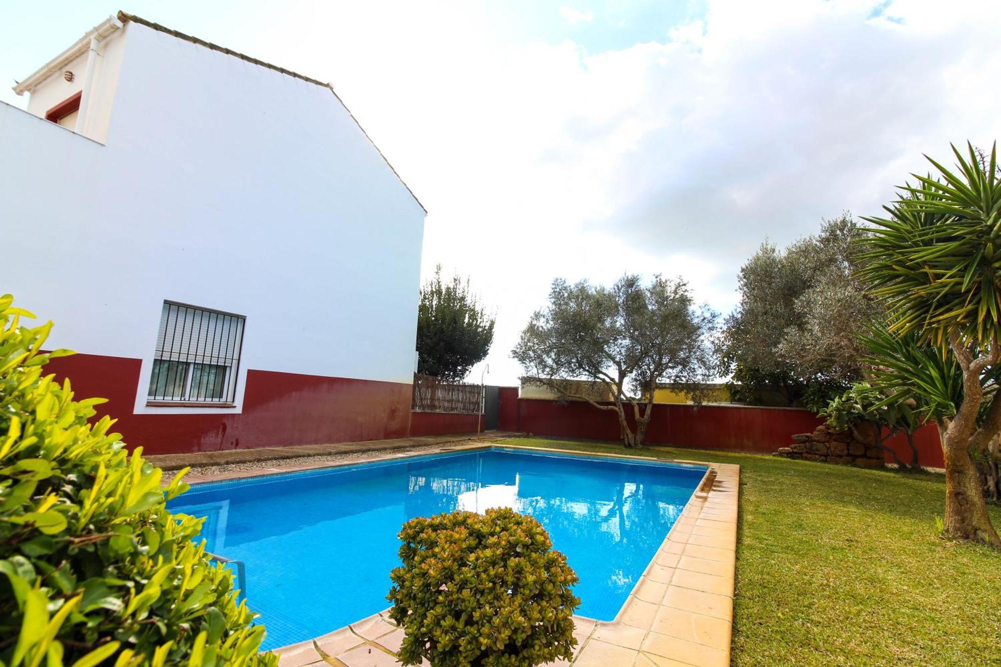 Ferienhaus Candiles *