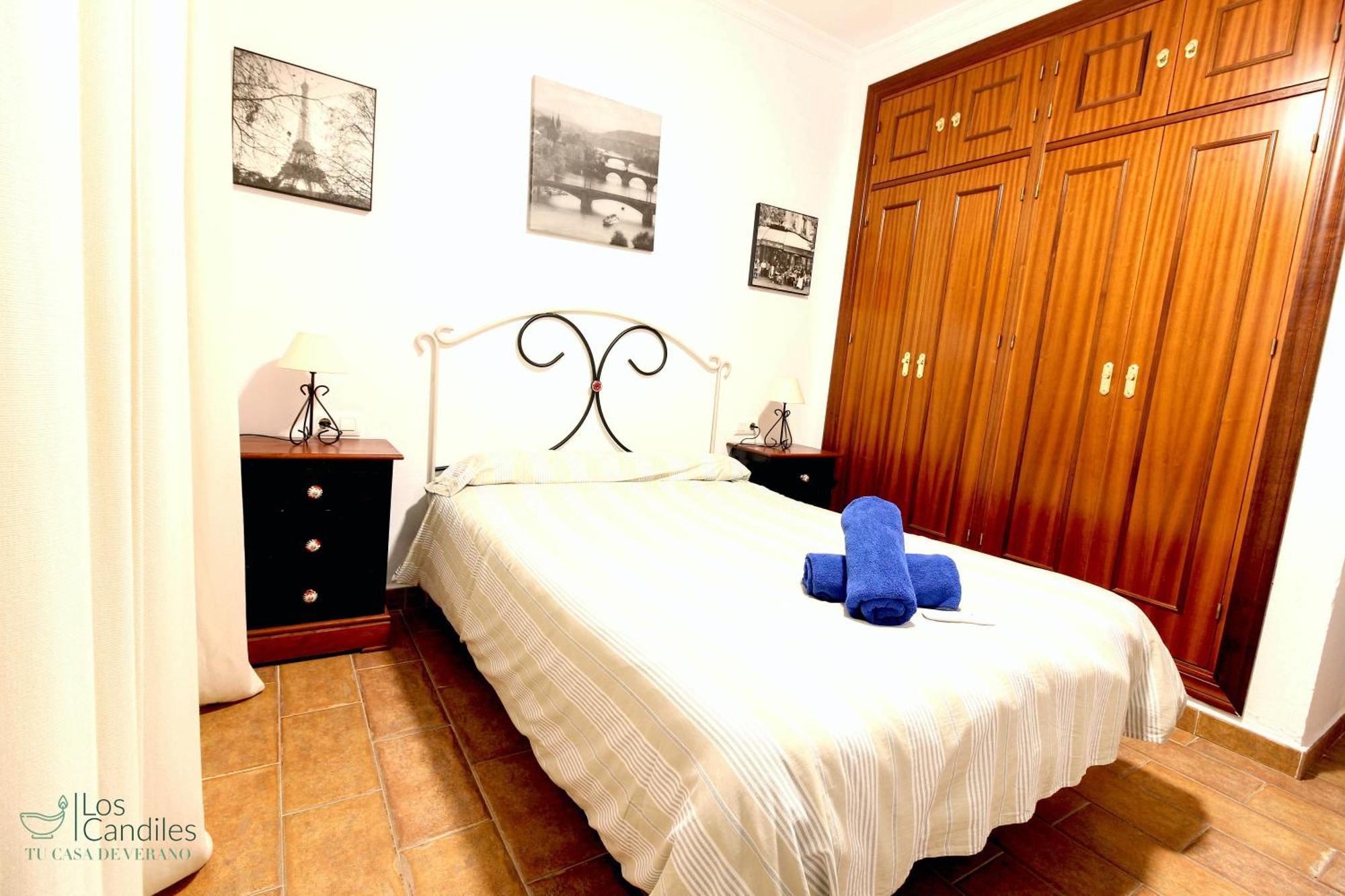 Candiles Ferienhaus Conil De La Frontera