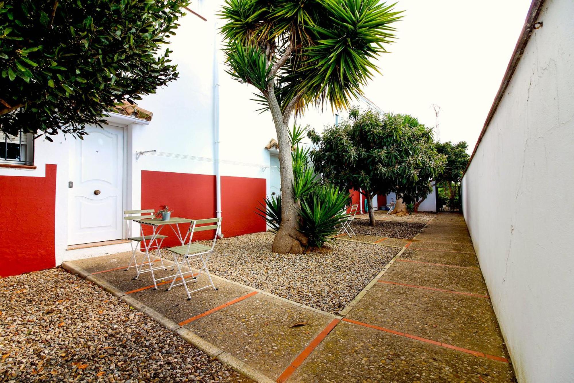 Ferienhaus Candiles *