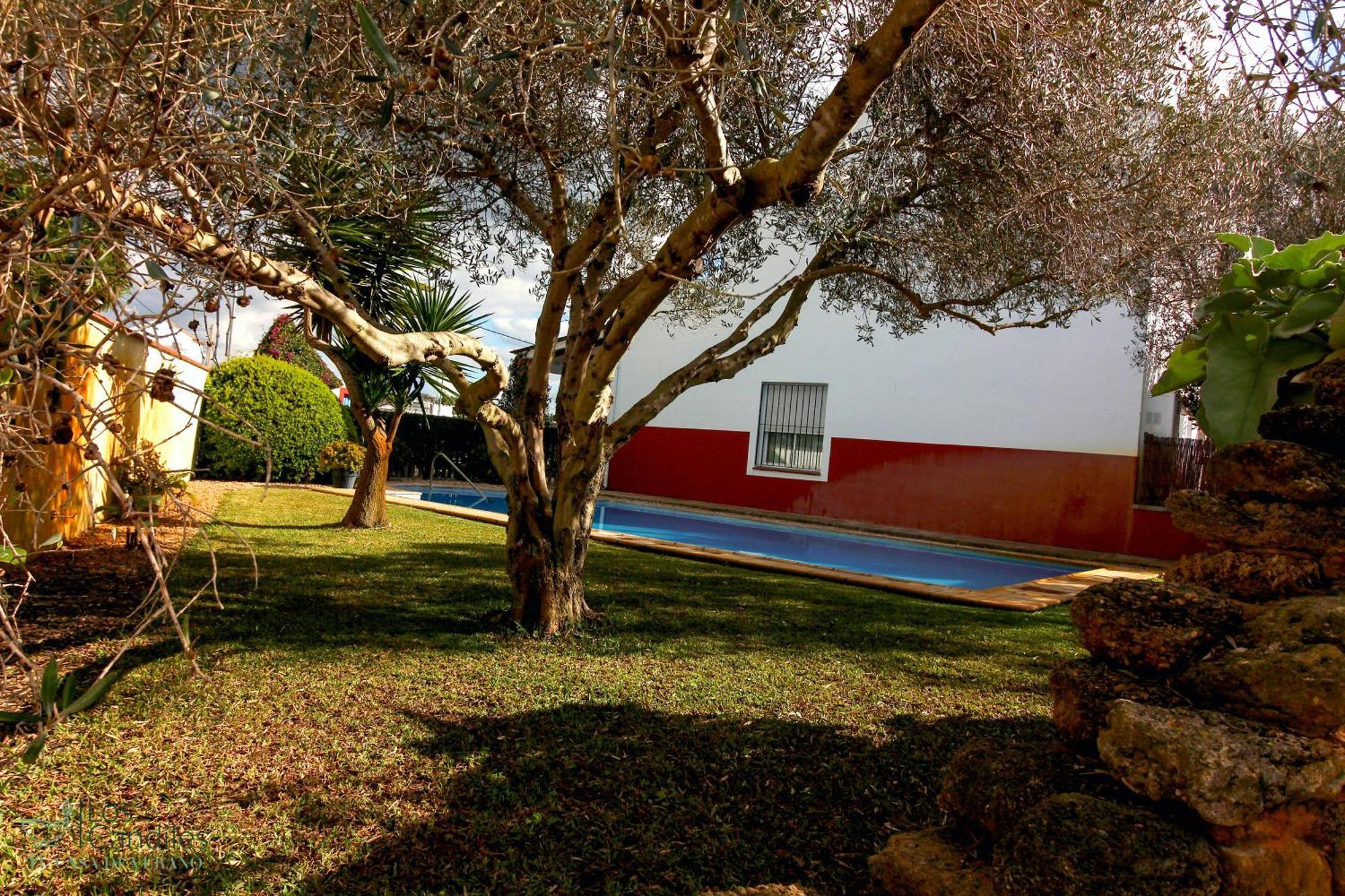 Candiles Conil De La Frontera