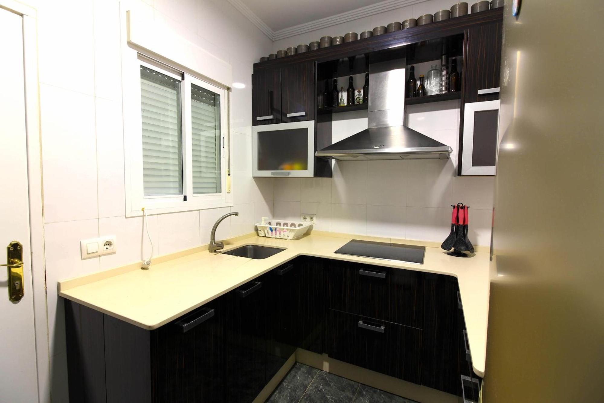 Ferienhaus Candiles *