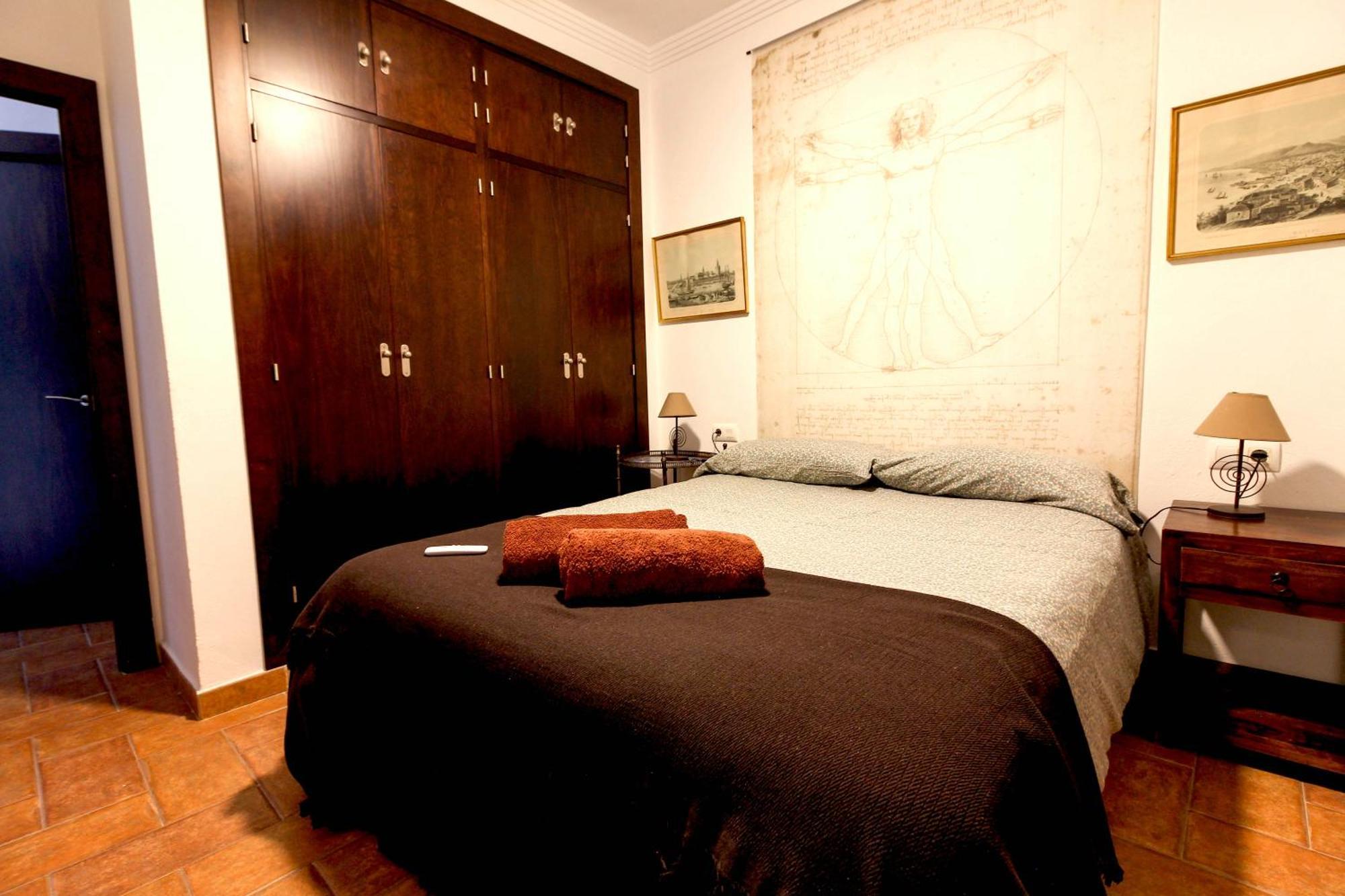 Candiles Ferienhaus Conil De La Frontera