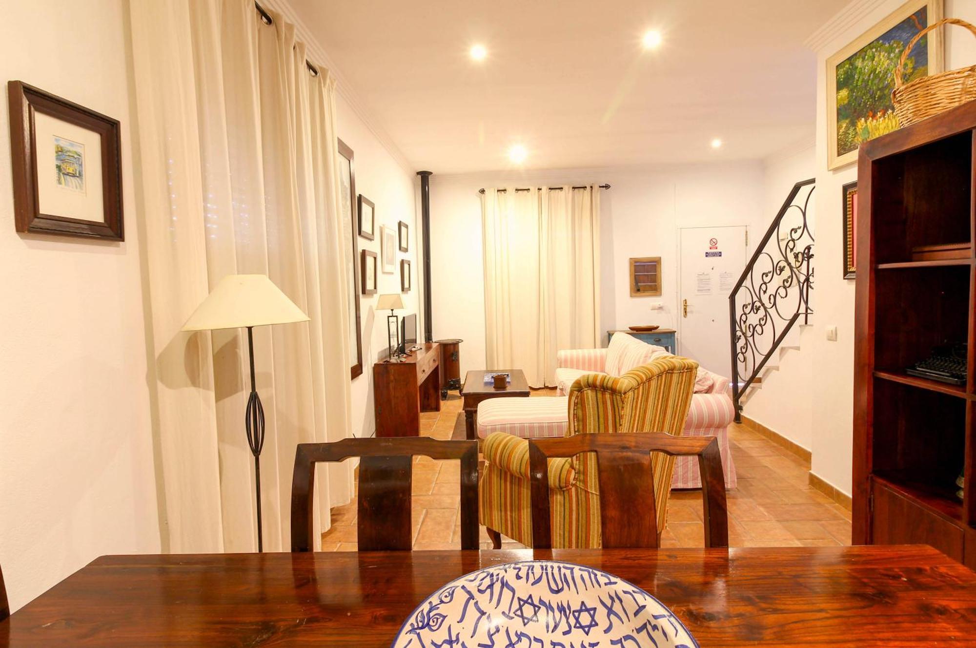 Candiles Ferienhaus