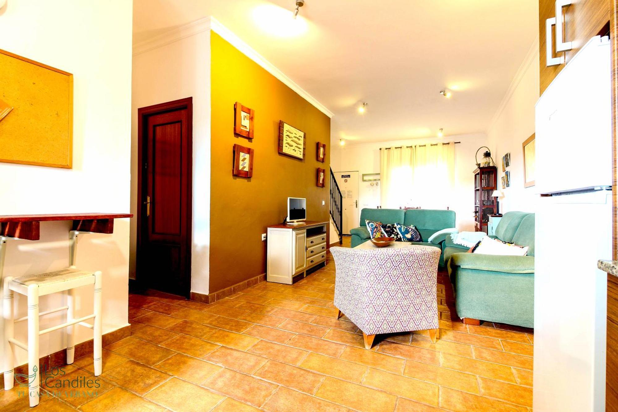 Candiles Holiday home *