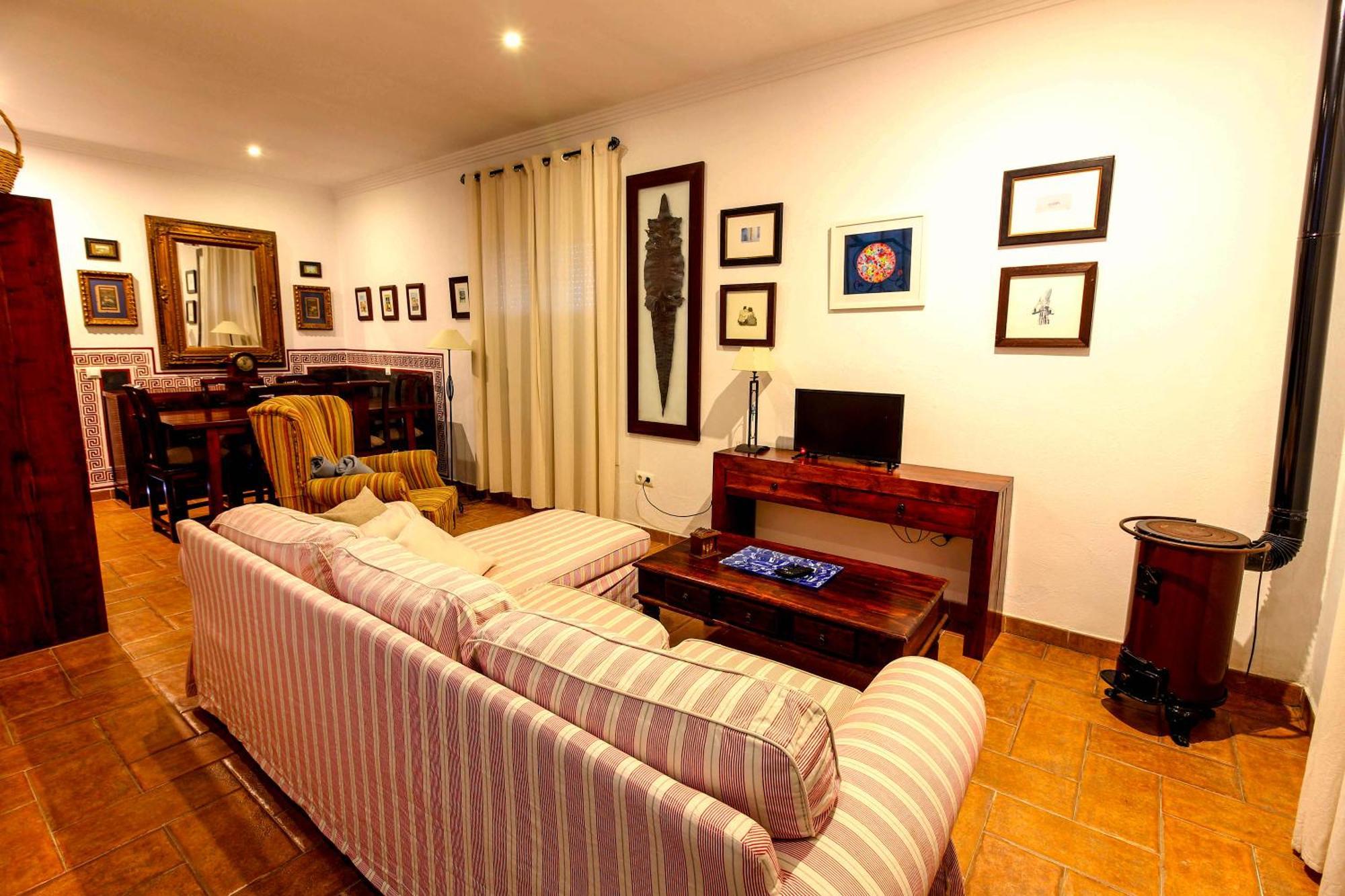 Candiles Holiday home *