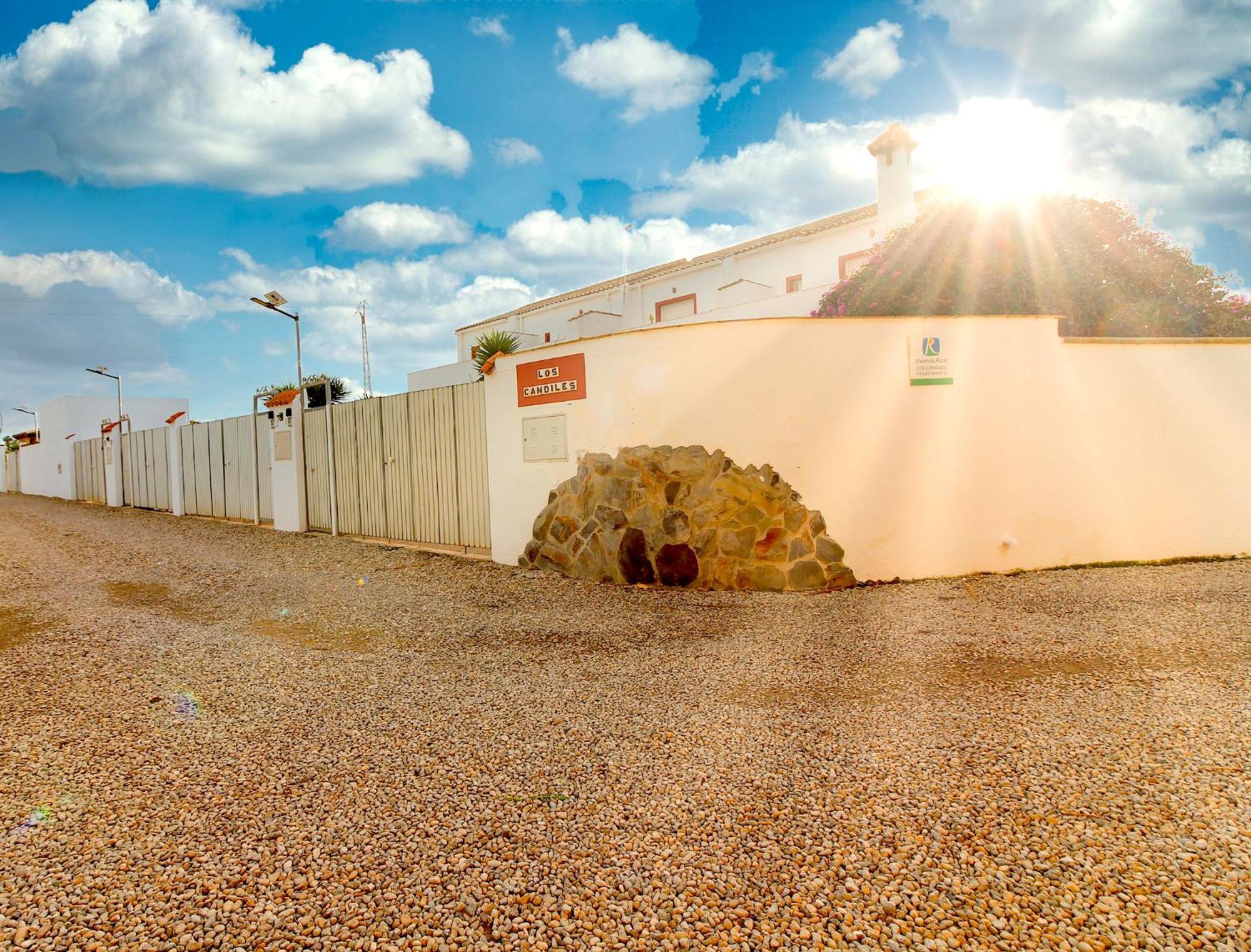 Candiles Holiday home